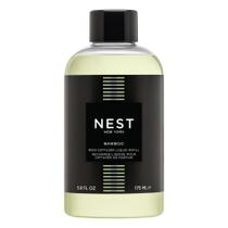 Refil de líquido para difusor Reed NEST New York Bamboo 175 ml Refil de líquido para difusor Reed NEST New York Bamboo 175 ml