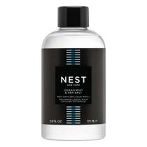 Refil de líquido para difusor Reed NEST New York Ocean Mist 175 ml
