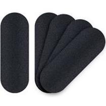 Refil de Lixa de Pé Adesivada Com 50 Unidades