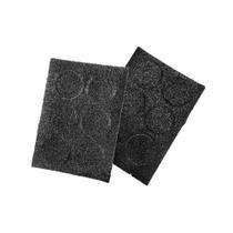 Refil De Lixa Descartável Para Aparelho Pedicuro Profissional 12 Unidades - Mega Bell Refil De Lixa Descartável Para Aparelho Pedicuro Profissional 12 Unidades - Mega Bell