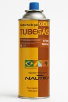 Refil de Maçarico Buddy - Gás Butano Refil de Maçarico Buddy - Gás Butano