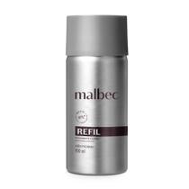 Refil de Malbec, com a mesma com a mesma fragrâncias - OBoticário Refil de Malbec, com a mesma com a mesma fragrâncias - OBoticário