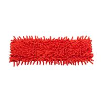 Refil de Microfibra para Mop Flat Chenile 44x14cm Refil de Microfibra para Mop Flat Chenile 44x14cm