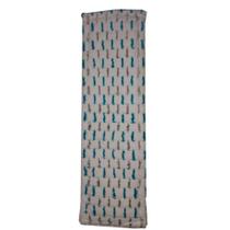 Refil De Microfibra Para Mop Flat Plus Lavável Limpa Vidros - Flash Limp