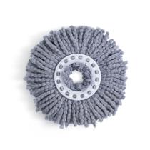 Refil de Microfibra Para Mop Giro Fit - Simplo Refil de Microfibra Para Mop Giro Fit - Simplo