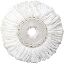 Refil De Microfibra Para Mop Limpeza Esfregão Giratório Beltempo Refil De Microfibra Para Mop Limpeza Esfregão Giratório Beltempo