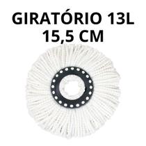 Refil de Microfibra para Mop Modelos Flat, Spray e Giratório Kit 2/4/6 Refil Refil de Microfibra para Mop Modelos Flat, Spray e Giratório Kit 2/4/6 Refil