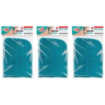 Refil De Microfibra Para Mop Spray E Mop Plano Flash Limp Original Kit C/3