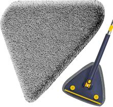 REFIL DE MOP Giratório 360 Microfibra Esfregão Lava e Seca Rodo Mágico Limpeza Profunda