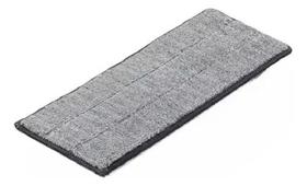 Refil De Pano Microfibra Para Flat Mop Electrolux A24254101 Refil De Pano Microfibra Para Flat Mop Electrolux A24254101