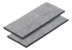 Refil De Pano Microfibra Para Flat Mop Electrolux A24254101 Refil De Pano Microfibra Para Flat Mop Electrolux A24254101