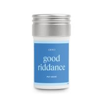 Refil de perfume de odor para animais de estimação AERA Good Riddance