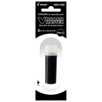 Refil de pincel p/quadro branco Preto Board Master - Pilot
