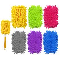 Refil de pó Yicotira compatível com o Swiffer Hand Duster