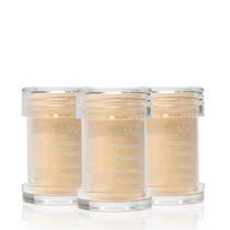 Refil de protetor solar seco Powder-Me SPF 30 jane iredale Tanned 7,5g