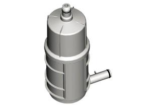 Refil de Purific. Gioviale Compacto Br. Lorenzetti 7411119