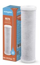 Refil de Reposição Carbon Block Acqua 9.3/4