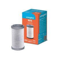 Refil de Reposição de Água Acqua 5 Carbon Block Acquabios
