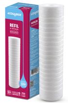 Refil de Reposição Ranhurado Acqua 230RH ou 230RH/IM