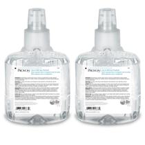 Refil de sabão em espuma PROVON LTX-12 Clear Mild 1200 ml, pacote com 2