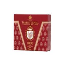 Refil de sabonete de barbear Truefitt & Hill Luxury 1805 100mL Refil de sabonete de barbear Truefitt & Hill Luxury 1805 100mL