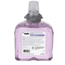 Refil de sabonete de espuma para mãos GOJO Premium 1200 ml TFX sem toque