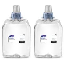 Refil de sabonete de espuma para mãos Purell Healthy Soap Fresh Scent 2000 ml Refil de sabonete de espuma para mãos Purell Healthy Soap Fresh Scent 2000 ml