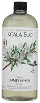 Refil de Sabonete Líquido Koala Eco Rosalina e Hortelã 1000ml Refil de Sabonete Líquido Koala Eco Rosalina e Hortelã 1000ml