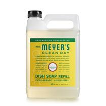 Refil de sabonete líquido Mrs. MEYER'S CLEAN DAY 1,42L