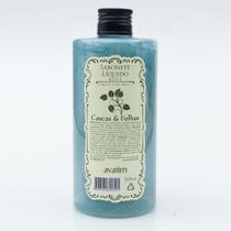 Refil de sabonete liquido para mãos cascas & folhas 500ml - Avatim Refil de sabonete liquido para mãos cascas & folhas 500ml - Avatim