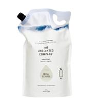 Refil de Sabonete Líquido para Mãos The Unscented Company 2L Sem Fragrância