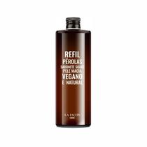 Refil de Sabonete Nutritico Cremoso La Façon - 500ML Pérolas Refil de Sabonete Nutritico Cremoso La Façon - 500ML Pérolas