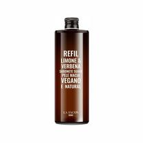 Refil de Sabonete Nutritivo La Façon - 500ml Limone e Verbena
