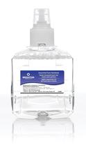 Refil de sabonete para mãos Brighton Professional LTX 12 1200 ml 2/caixa