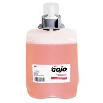 Refil de sabonete para mãos GOJO Luxury Foam 2000ml, fragrância de cranberry