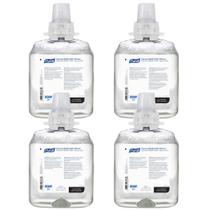 Refil de sabonete para mãos Purell Healthy Soap Suave Foam 1250mL x4 Refil de sabonete para mãos Purell Healthy Soap Suave Foam 1250mL x4