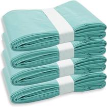 Refil de saco para descarte de fraldas QISITAUP Janibell Akord 330 - 4 unidades Refil de saco para descarte de fraldas QISITAUP Janibell Akord 330 - 4 unidades