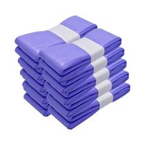 Refil De Sacos De Lixo Para Fraldas Roxos Para Angelcare Tommee Tippee Genie 1 5 10 Peças