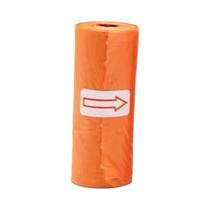 Refil De Sacos Para Cocô De Cachorro Grande Para Uso Externo, Suprimentos De Limpeza Para Animais De