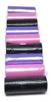 Refil De Saquinhos Cata Caca 9 Unidades - 135 Saquinhos Refil De Saquinhos Cata Caca 9 Unidades - 135 Saquinhos