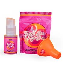 Refil de Shampoo Seco Good Ass Hair Day com Funil Refil de Shampoo Seco Good Ass Hair Day com Funil