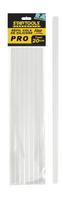 Refil de silicone fina (cola quente) 7 pcs startools