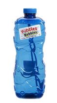 Refil de Solução Bubble Little Kids Fubbles 1,89L - Com Varinha
