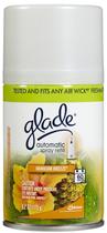 Refil de spray automático Area Deodorizer Glade Hawaiian Breeze 175 ml