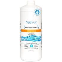 Refil de spray de ácido hipocloroso NueVue BioForce HOCl 1L