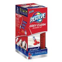 Refil de spray de espuma de carpete Resolve Pet Expert 650 ml, conjunto de 2 peças Refil de spray de espuma de carpete Resolve Pet Expert 650 ml, conjunto de 2 peças