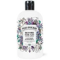 Refil de spray higiênico Poo-Pourri Lavender Peppermint 473ml