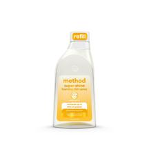 Refil de Spray para Lavar Louça Method Super Shine Enzima 473 ml