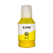 Refil de Tinta Amarela Compatível Canon GI-16 X-FULL 135ml Pigmentada