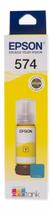 Refil de Tinta AMARELO T574120AL T574120 T574 Refil de Tinta AMARELO T574120AL T574120 T574